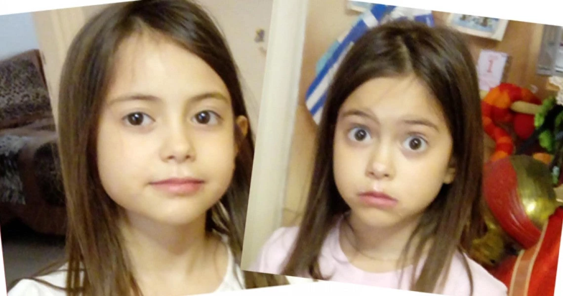 ΕΚΤΑΚΤΗ ΕΙΔΗΣΗ: Τα δυο κοριτσάκια στη βάρκα δεν είναι οι δίδυμες – Τι ανακοίνωσε η ΕΛ.ΑΣ. – Αγωνία για τις μικρές Σοφία και Βασιλική